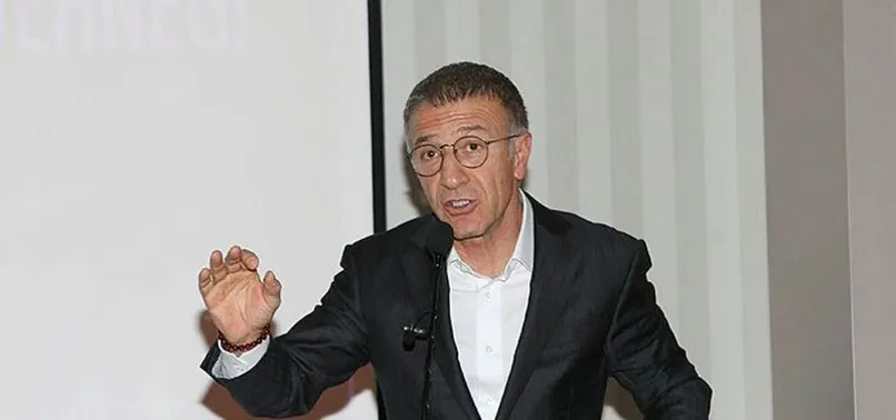 Ahmet Ağaoğlu: Yeniden öze döneceğiz