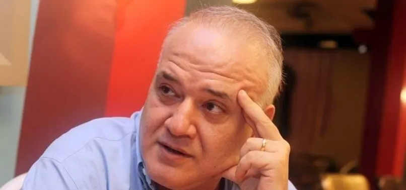 Ahmet Çakar: O pozisyonun kırmızı olmaz