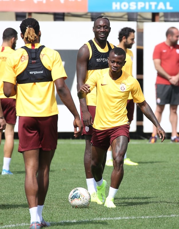 Fatih Terim’den 2 yıldıza kesik! İşte Galatasaray’ın Konyaspor 11’i