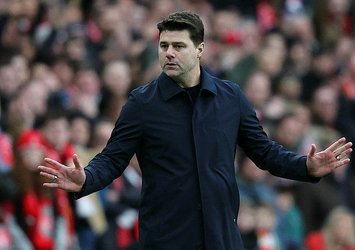 Pochettino'nun yeni takımı açıklandı!