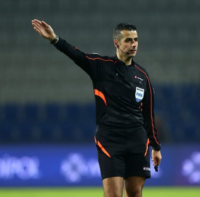 Hakemler ne kadar kazanıyor?