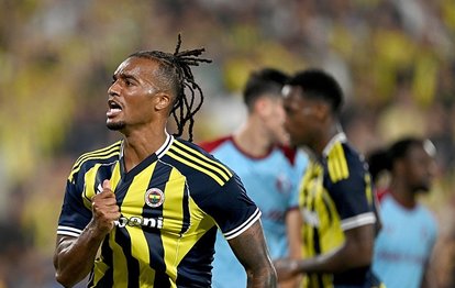 Fenerbahçe’de Archie Brown: Atmosfer harikaydı