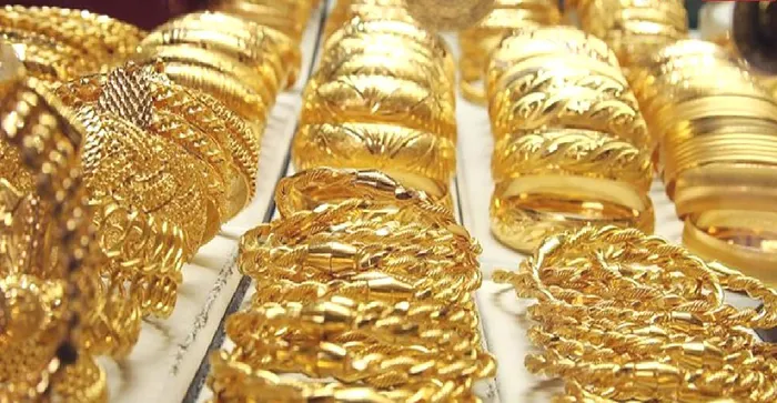 CANLI ALTIN FİYATLARI - 6 Nisan 2022 çeyrek altın ne kadar? Gram altın kaç TL? İşte altında son durum - 2