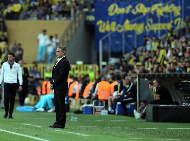 Fenerbahçe’den 4 transfer!