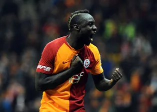 Galatasaray'da Diagne krizi! FIFA...