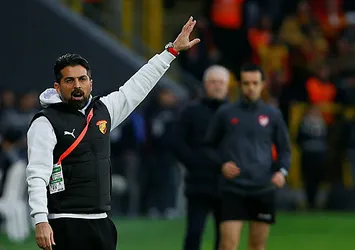 "En üst konuma gelmeye çalışacağız"