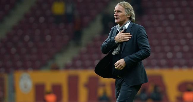 Tudor geldi Podolski ayrılıyor mu?