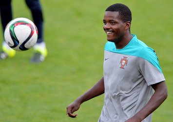 G.Saray'dan flaş Carvalho açıklaması! Teklif ortaya çıktı