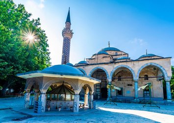 Afyonkarahisar iftar ve sahur vakti 2025 | Afyonkarahisar ezan saatleri