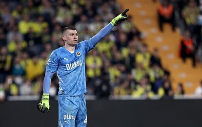 TRANSFER HABERİ | Dominik Livakovic’e Suudi Arabistan kancası! Temaslar başladı
