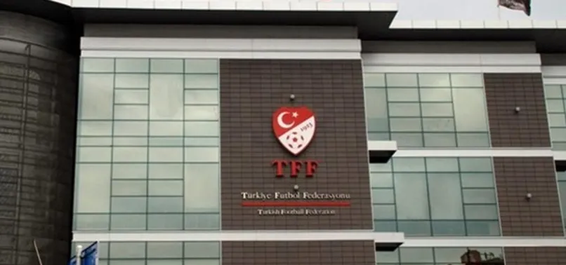 Süper Lig'den 6 kulüp, PFDK'ya sevk edildi