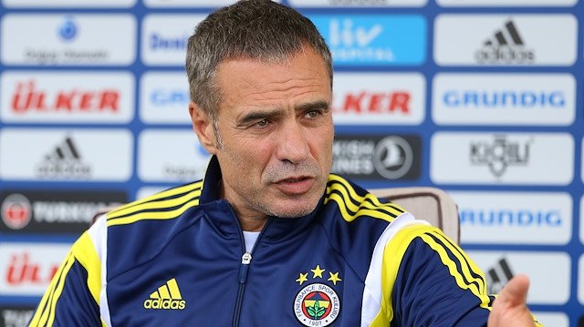 Ersun Yanal’dan yönetime güvence