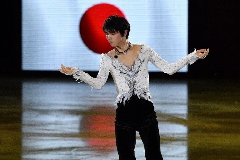 Dünyanın en ünlü 100 sporcusu