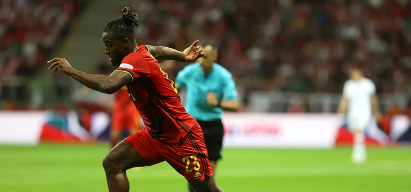 Trabzonspor'da Batshuayi sesleri!