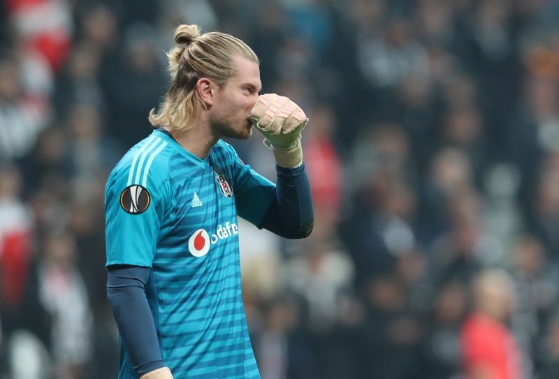 Şenol Güneş’ten Karius kararı!