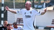 Sergen Yalçın’ın Alanyaspor karşısında ilk 11’i