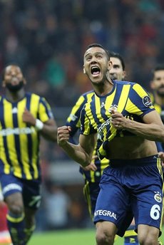 Fenerbahçe istedi Josef kabul etmedi