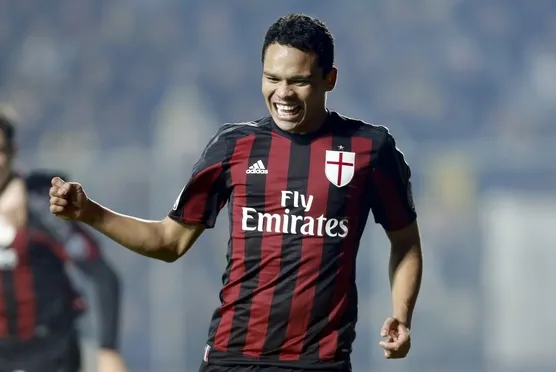 Carlos Bacca, Fenerbahçe'ye önerildi
