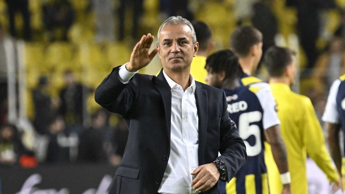 Fenerbahçe'den eski oyuncusu için transfer hamlesi!