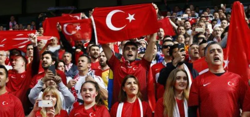 Milli maç için büyük korku!