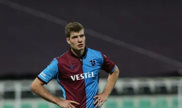 Trabzonspor'da akıl oyunları!