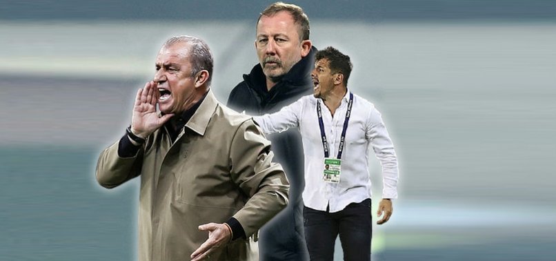 Son dakika spor haberleri | Zirve karıştı! İşte Beşiktaş, Fenerbahçe ve Galatasaray'ın kalan maçları