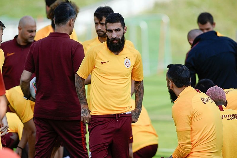 İşte Galatasaray’ın Bordeaux 11’i!