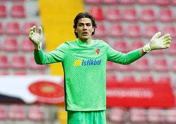 18’lik Doğan Alemdar tam not aldı