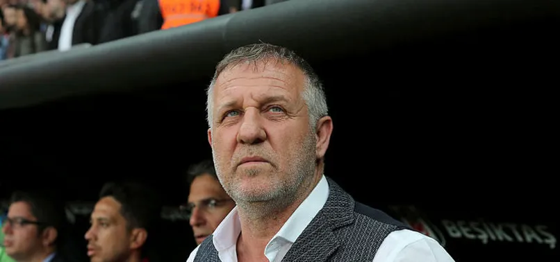 Mesut Bakkal: "Bize 10 puan gerekiyor"