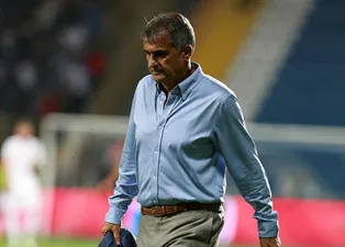 Beşiktaş'ta transfer krizi