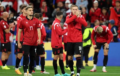 Beşiktaş Ardian Ismajli’ye talip