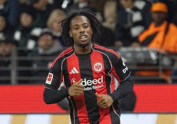 Galatasaray istedi Fenerbahçe alıyor! Aranan golcü...