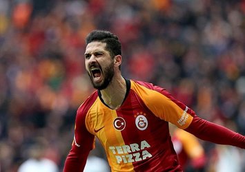 PFDK sevkleri açıklandı! Emre Akbaba...