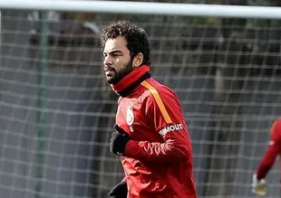 Selçuk İnan'da flaş gelişme!