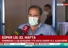 Rıza Çalımbay resmen açıkladı! "Üçü de ayrılacak" - 2