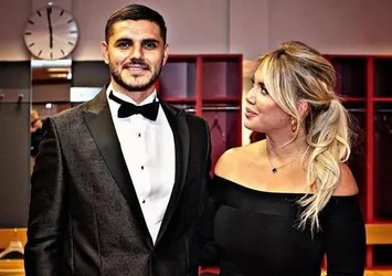 Wanda Nara'dan eleştirilere cevap geldi!