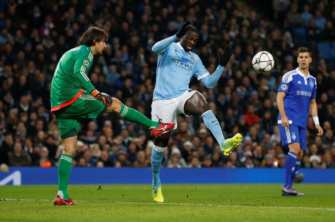 Galatasaray’dan Yaya Toure bombası