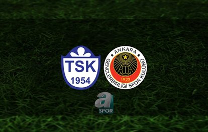 Tuzlaspor - Gençlerbirliği maçı ne zaman, saat kaçta ve hangi kanalda? | Trendyol 1. Lig
