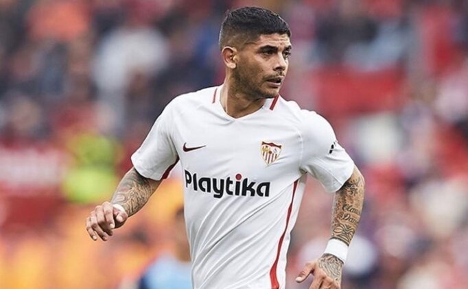 Galatasaray için günlerden Banega