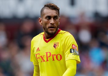 F.Bahçe transferde durmuyor! Eduardo olmazsa B planı hazır