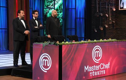 MASTERCHEF ŞAMPİYON KİM OLDU? SON DAKİKA!