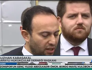 "G.Saray'a kayyum atanması söz konusu bile değildir"