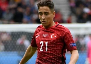 Efsane isimden Emre Mor itirafı