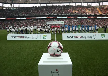 Beşiktaş - Ankaragücü maçında önemli hareket