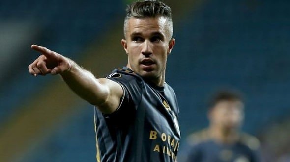 İşte Advocaat’ın yeni Fenerbahçe’si