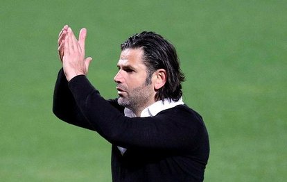 Beşiktaş’ta İbrahim Üzülmez sesleri! Yardımcısı paylaştı...
