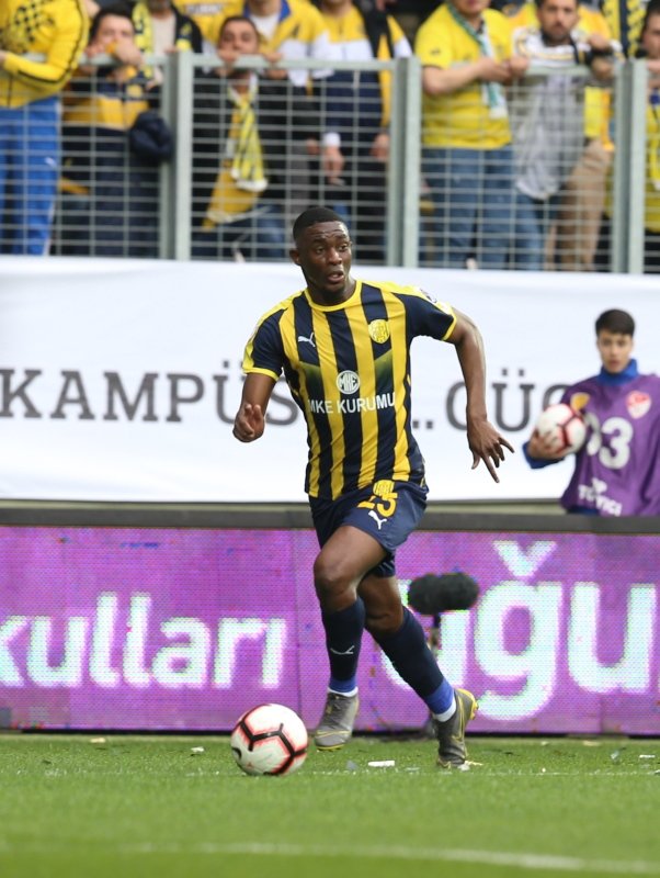 Ersun Yanal’dan Galatasaray açıklaması!