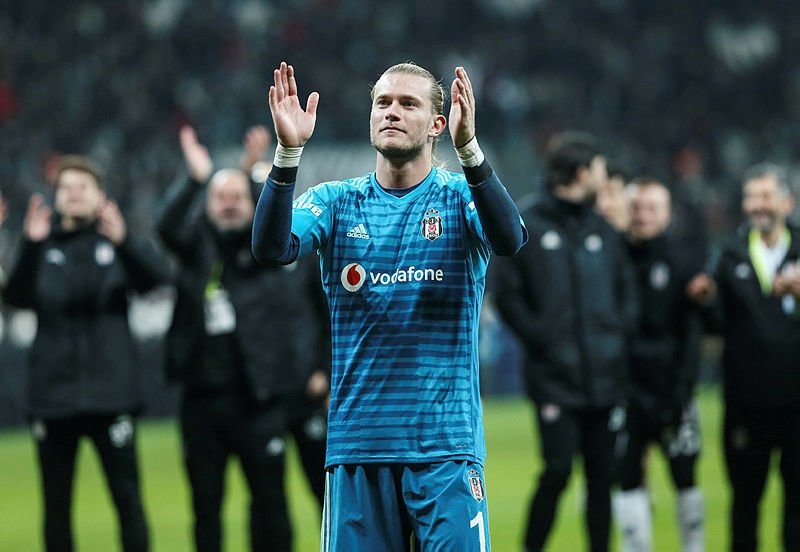 Beşiktaş’ın Bursaspor 11’i belli oldu!