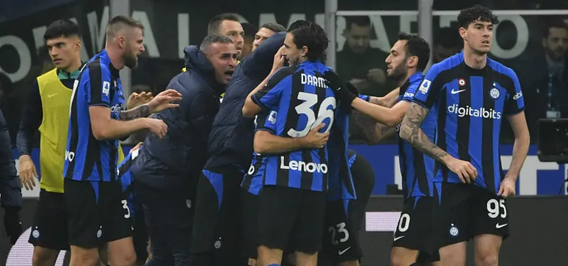 Inter 1-0 Napoli maç sonucu (MAÇ ÖZETİ)