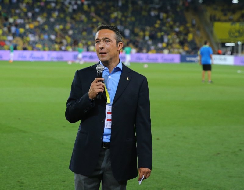 Fenerbahçe’den UEFA açıklaması!